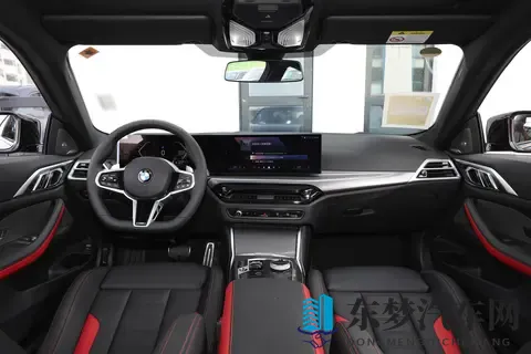 宝马 4 系避坑：425i vs 430i 差 4 万选谁-3