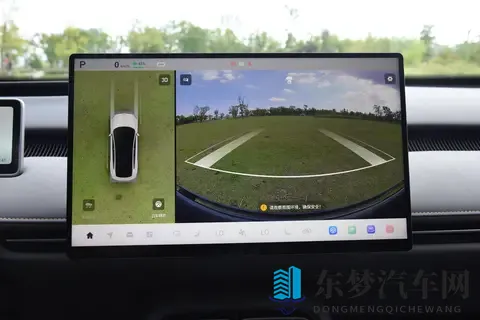 26款长安启源A06：多维拆解，看它如何打造内外有质感出行体验-1