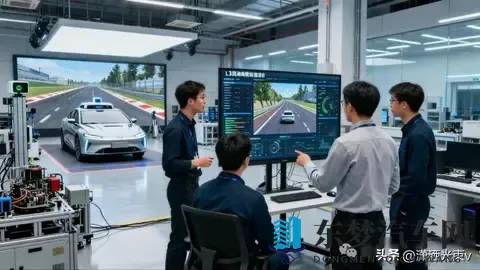 劳斯莱斯撞护栏，车企背锅成常态，用户却还在等一个说法-1