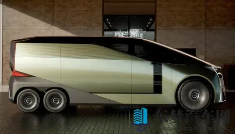 丰田章男：雷克萨斯“传奇”停产！未来大升级，不抄袭任何车企