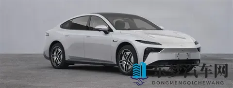 轮毂电机版东风奕派007申报：功率400千瓦