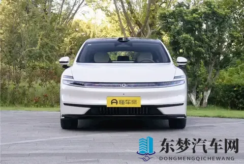 长安启源A06试驾：家庭出行多维度表现的均衡之选-2