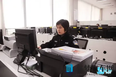 足不出户、上牌到家，潍坊新车上牌等40余项交管业务实现网上办理-1