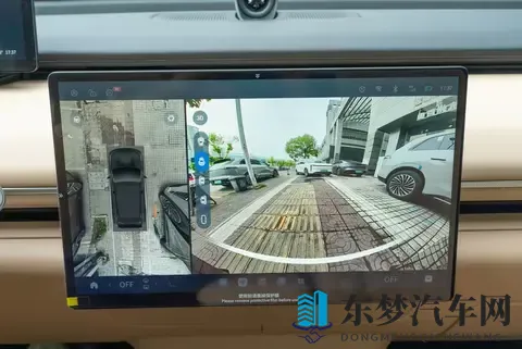 17万就能买豪华SUV?星途星纪元ET凭啥这么香?看完你就懂了-2