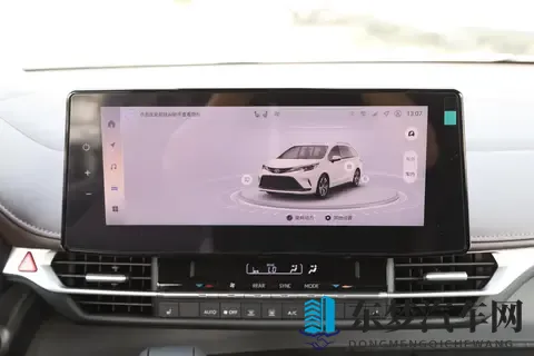 2026款格瑞维亚一款能看又能打的MPV？-1