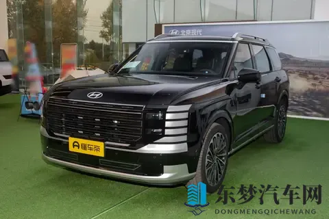 帕里斯帝:轴距2970mm,油耗784L,顶配车型实力如何?-2