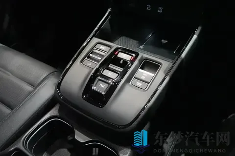 本田CR-V e:HEV首度亮相日本，这速度简直遥遥落后吗