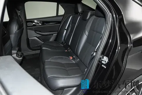 第三代领克:设计、智能、动力全面升级,现时1038万起-2