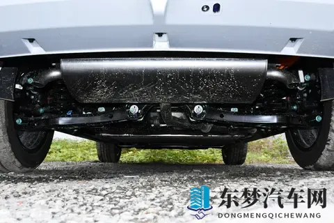 家用旅行车，就选这款山海L7 PLUS，续航超1600公里-1