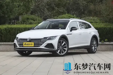 大众CC猎装车，两款不同配置车型怎么选？