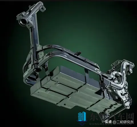 选电动车必看！黑骑士B3Plus-R这3大特点帮你避坑-2