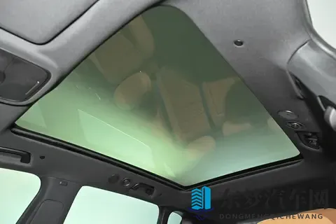 价格暴击！1699万起买豪华中型插混SUV，你敢信？-2