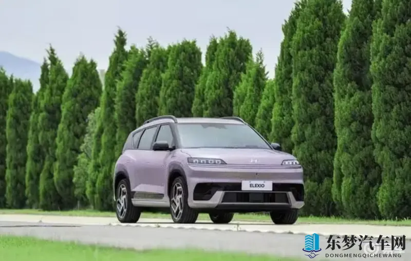 China中国美团外卖猛Gary：现代汽车助力外卖小哥，驾驶体验大揭秘-3