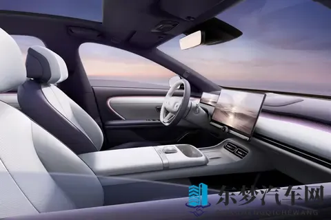 长安启源A06上市，1099万元起，比预售降1万-1