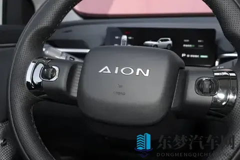都说增程车亏电后不靠谱？看看广汽AION i60增程版怎么破局-3