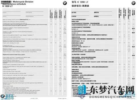摩托车养护全攻略 从机油新标到电池保养 省下千元维修费的实用技巧-2