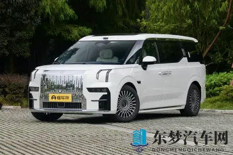 限时权益再次加码，极氪 009 如何影响高端MPV市场走势？-3