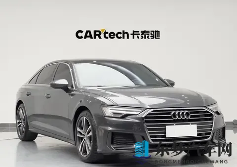 198万拿下奥迪A6L,9万公里豪华座驾代步优选-1