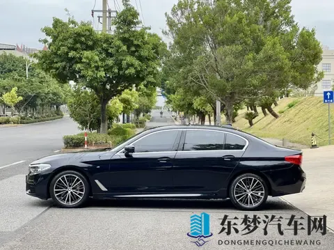 20款宝马530Li，7万公里，21万多，中年人的第一台行政级轿车？-2