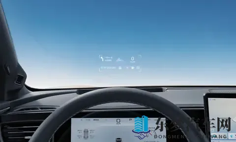 15万级！DM-i与EV版本都有！海狮06系列如何选？-3