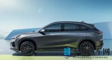 精打细算！全新极狐阿尔法t5的用车账本令人惊喜-2