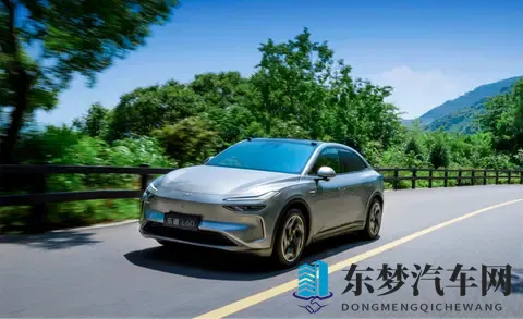 1499 万起 + 3 分钟换电！乐道L60 续航达740km，家用不焦虑-1