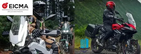 2025米兰展，你喜欢的海外新车都在这里！-2