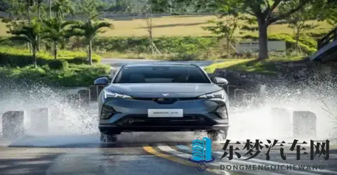 野奢座驾,适配户外露营全场景-2