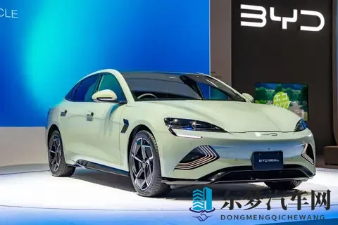 新能源车越智能，越该懂普通人的“用车需求”-3