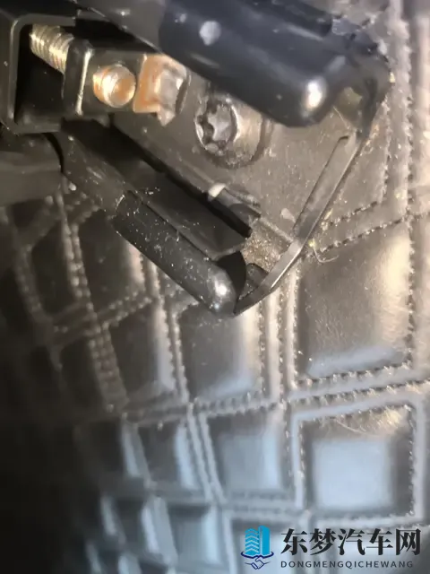 15万拿下别克“大沙发”，23款君越艾维亚，享受越级舒适！-2