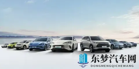 10月车市惊爆：卖10辆国产车8辆是新能源！自主品牌杀疯了