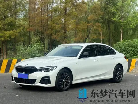 国产宝马新世代iX3纽北测试 明年上市按部就班-1