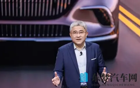 奔驰玩变速箱：百年豪华品牌在电车江湖的逆袭之战？