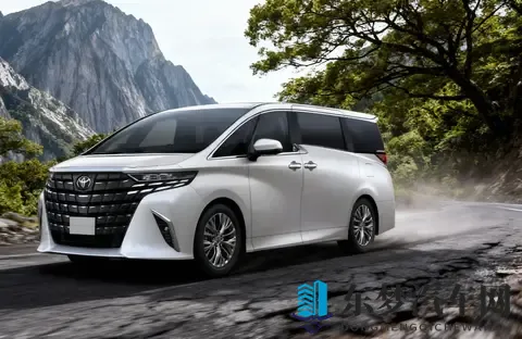 埃尔法23万有戏，以后咱也开开老板车-3