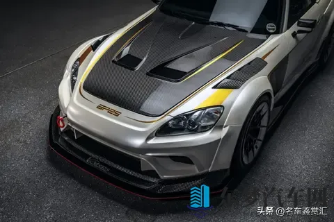 这台改装本田S2000转速可以达到10000转-2