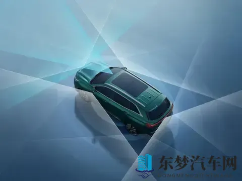 限时1198万！带全时四驱和露营车，第三代蓝电 E5 PLUS“卷王”？-1