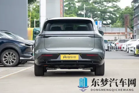 星纪元ET：增程_纯电可选，增程续航超1600km，标配猎鹰辅助驾驶-2