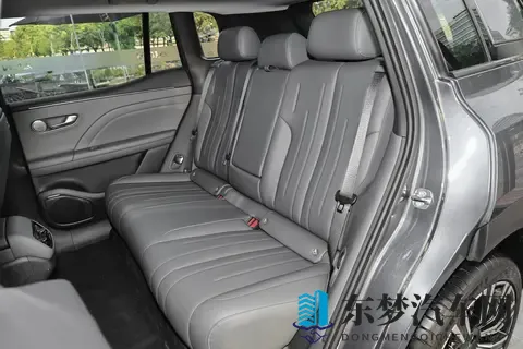 均衡者AION i60增程版,解决增程痛点-3