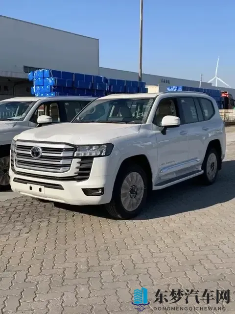 丰田LC300 35TT 怎么选-1