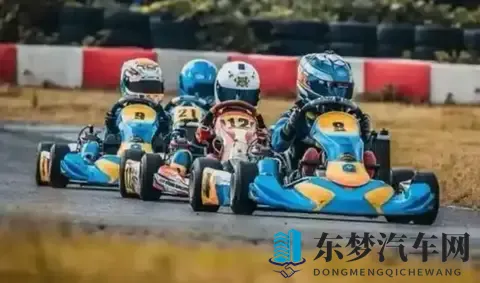 2025年IAME系列赛-广州站,将在11月14日正式举办,有什么看点?-1