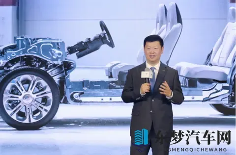 李书福“破防”！吉利成汽车界“黄埔军校”