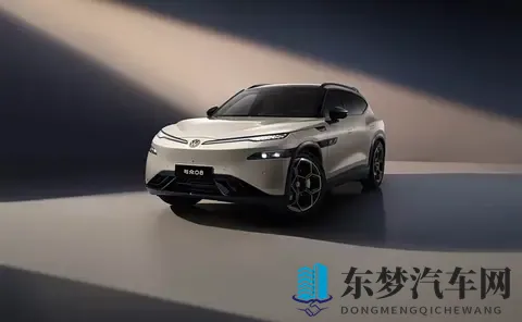 金标大众全尺寸纯电SUV与众08信息公示：NOA+超700km续航+800V-1