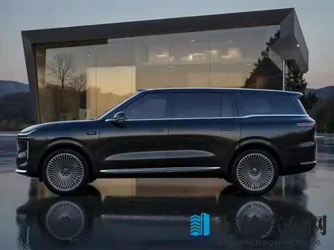 智己LS9的定价为何这般低调，它是否会影响品牌持续向上的宏愿？-3