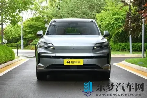 交付86天卖出超3万台，乐道L90凭啥成为二三十万级家用SUV爆款？