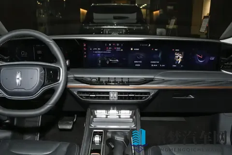 林肯 Z 购车手册：25 万级豪华 B 级车怎么选不踩坑？-2