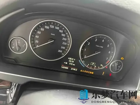 12万多拿下当年落地百万的宝马X5，这波抄底值不值？-1