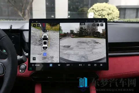 试驾完领克03，我彻底打消了换电动车的念头，你也别跟风选电车-2