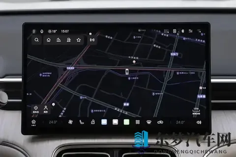 都说增程车亏电后不靠谱？看看广汽AION i60增程版怎么破局-2