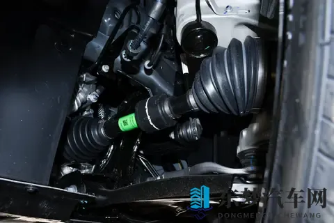 燃油车的正确打开方式：动力、智能、设计全面进阶，1218万起-1