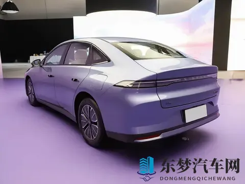 东风日产全新新能源中型车将上市,起售价有望进入10万内?-1